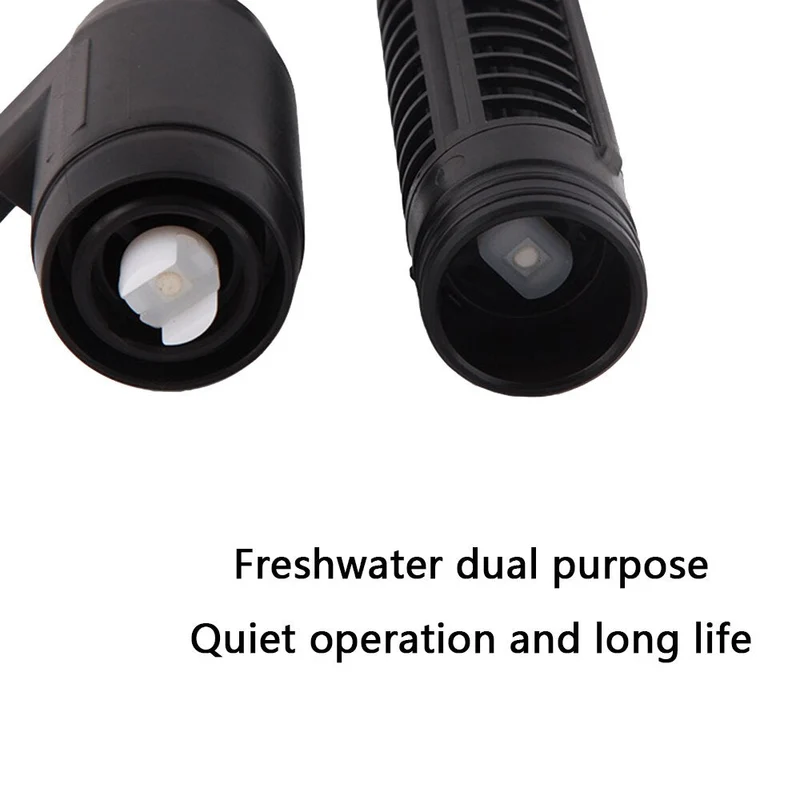 Liquidation Jebao Wave Maker Pompe à débit d'aquarium CP-15 25 40 Pompe à flux croisé Circulation silencieuse Aquarium Reef Wave Maker