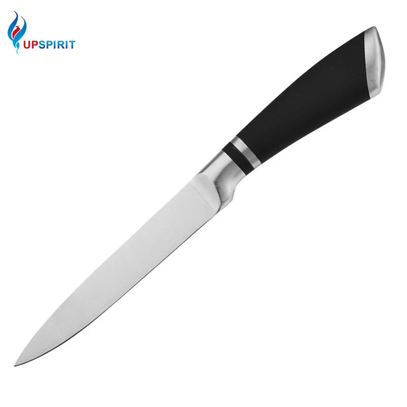 Upspirit 5 "couteau de cuisine japonais en acier inoxydable Chef tranchage fruits d'office