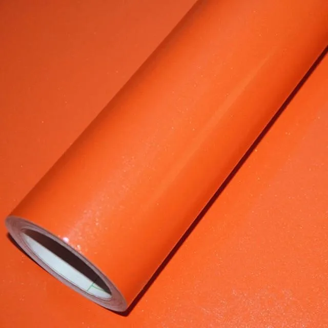 3M / 5M / 10M peinture rose étanche vinyle film décoratif auto-adhésif papier peint rouleau pour meubles de cuisine autocollants pvc décor à la maison