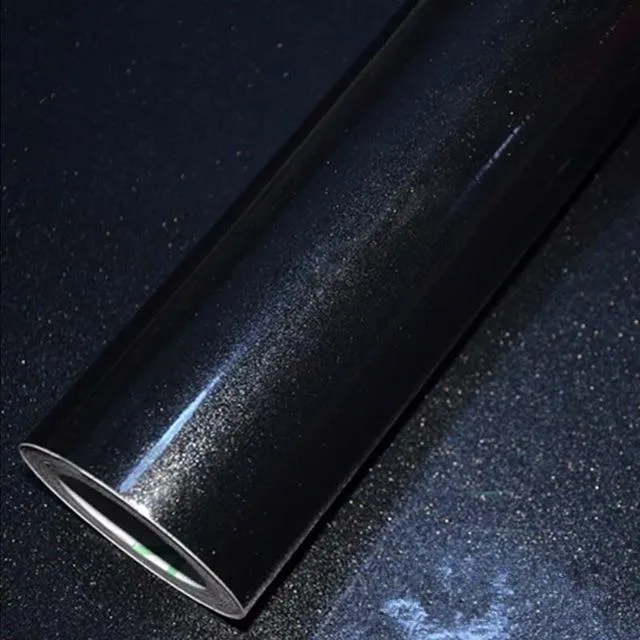 3M / 5M / 10M peinture rose étanche vinyle film décoratif auto-adhésif papier peint rouleau pour meubles de cuisine autocollants pvc décor à la maison