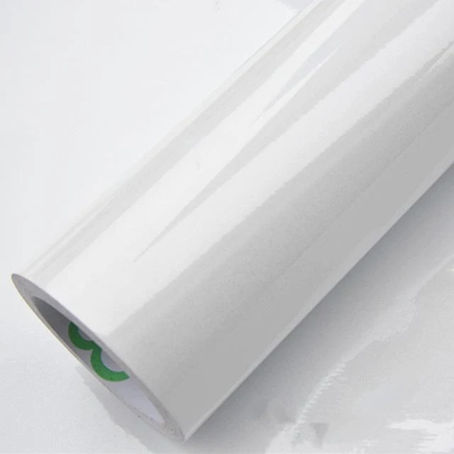 3M / 5M / 10M peinture rose étanche vinyle film décoratif auto-adhésif papier peint rouleau pour meubles de cuisine autocollants pvc décor à la maison