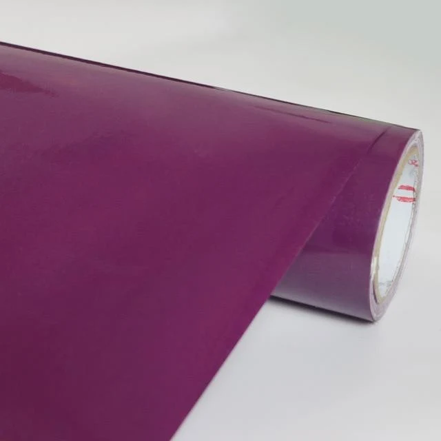 3M / 5M / 10M peinture rose étanche vinyle film décoratif auto-adhésif papier peint rouleau pour meubles de cuisine autocollants pvc décor à la maison