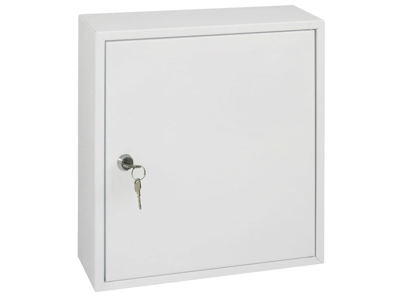Boîte aux lettres d´intérieur - blanc