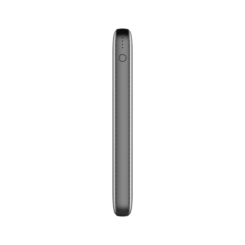Chargeur mobile Blox 10 000mAh Noir FlinQ