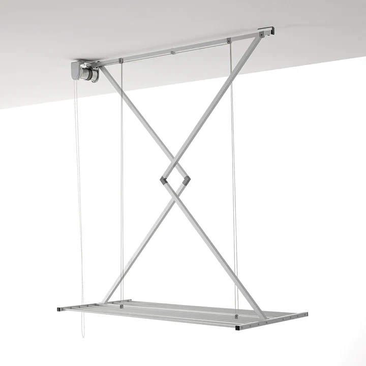 Foxydry Mini 150 cm Gris