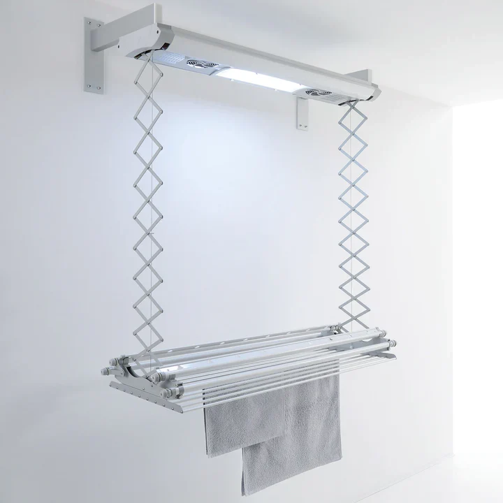 Foxydry Air au Mur 120 cm télécommandé