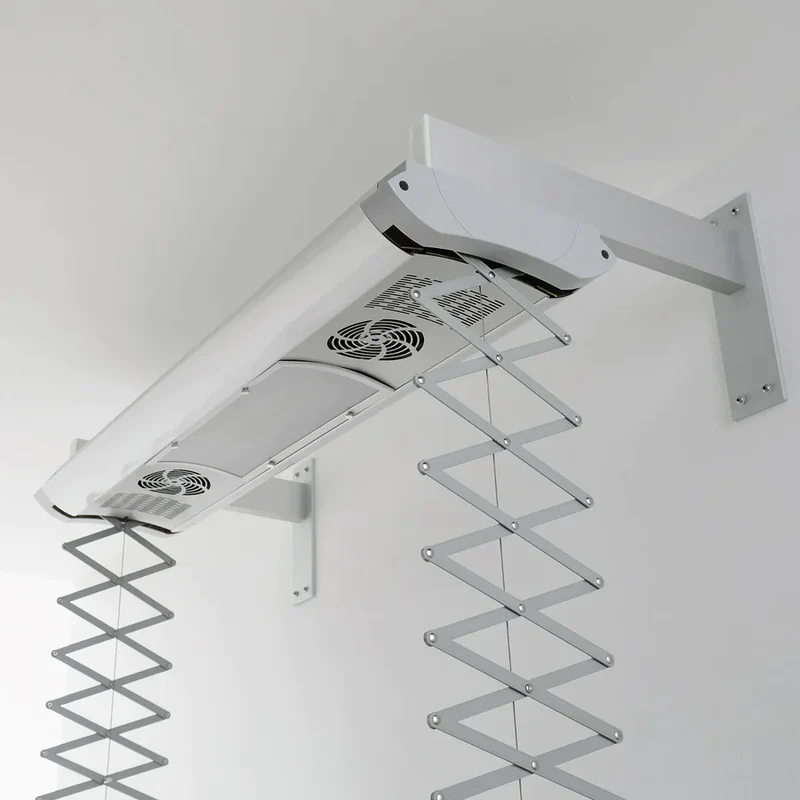 Foxydry Air au Mur 120 cm télécommandé