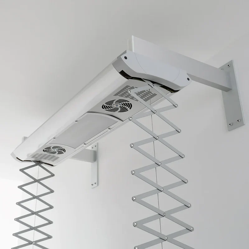 Foxydry Air au Mur 150 cm télécommandé