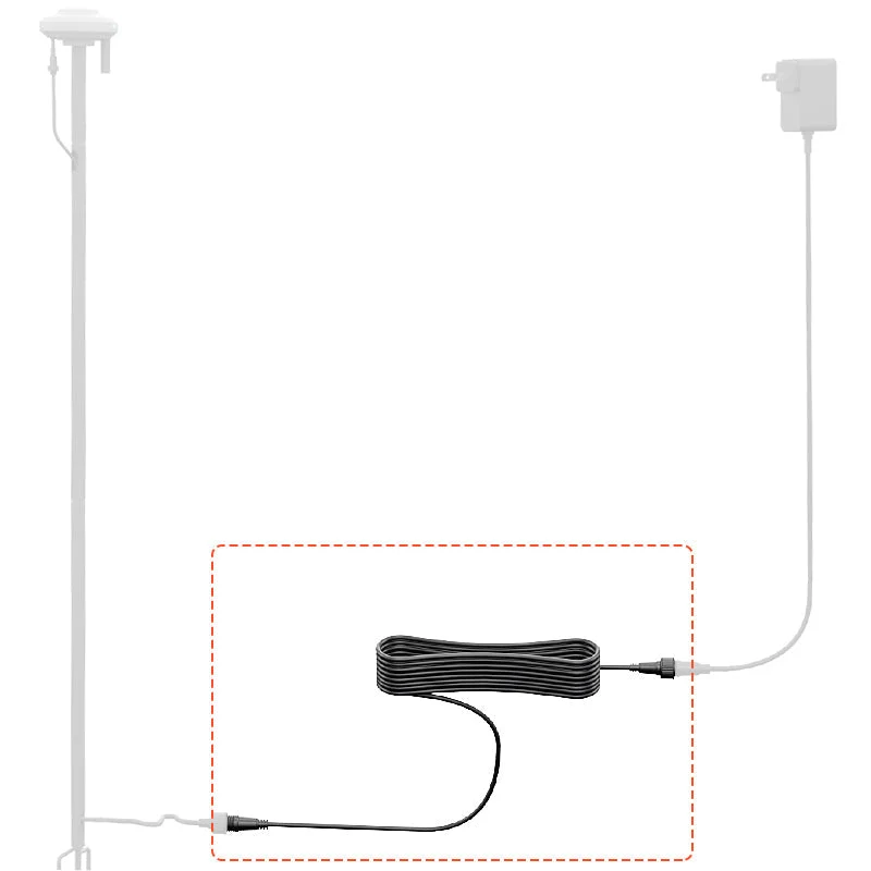 Câble d'Extension RTK pour Série Genie