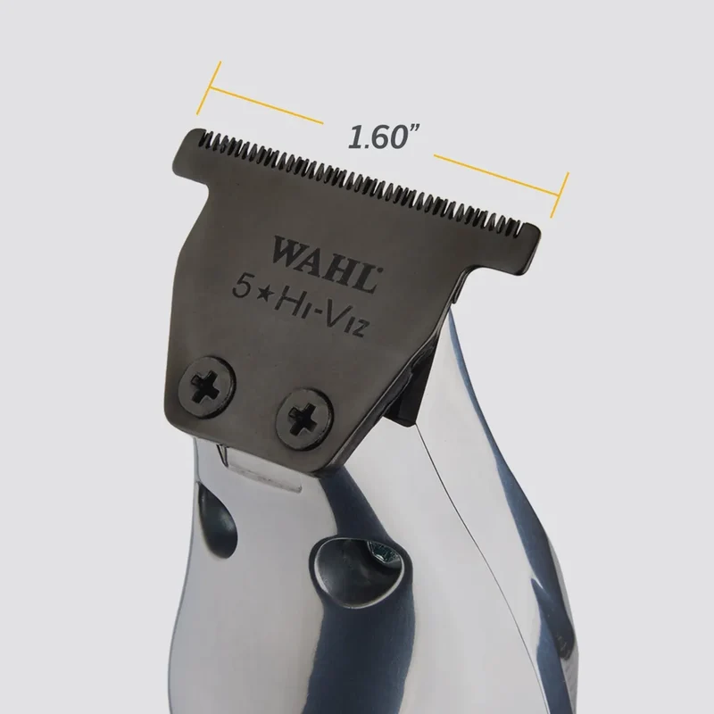 Wahl Hi-Viz Trimmer Snijmes