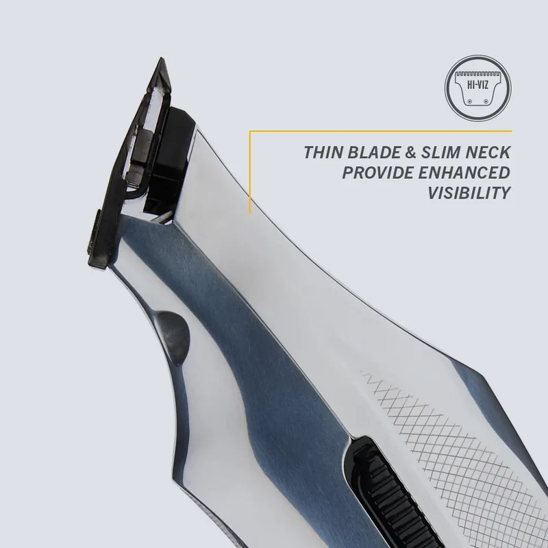 Wahl Hi-Viz Trimmer Snijmes