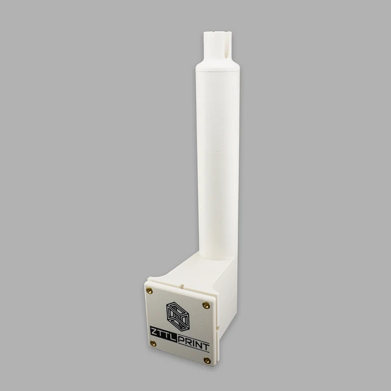 Ecovacs Goat A Antennenhalter