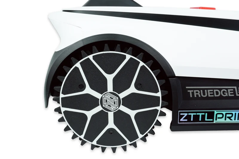 Ecovacs Goat A Mähroboter Performance Komplettpaket PRO Spikes