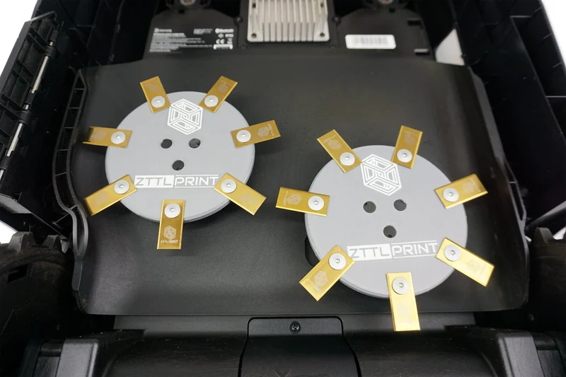 Ecovacs Goat A Mähroboter Performance Komplettpaket PRO Spikes