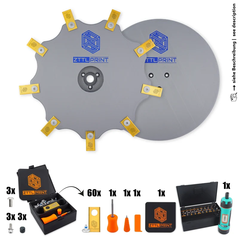 Hookii Neomow X Mähroboter Performance Technikset PRO EVOlution Set MK4