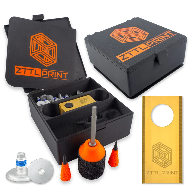 Mammotion Yuka mini Mähroboter Performance Komplettpaket Spikes