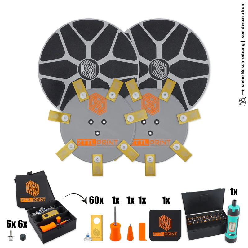 Sunseeker X7 Mähroboter Performance Komplettpaket PRO EVOlution MK4
