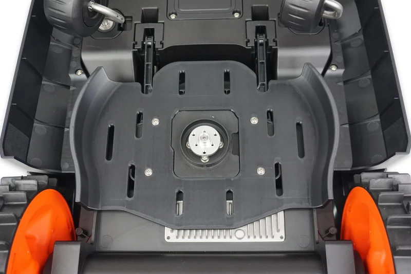 Sunseeker X3 / X5 Mähroboter Performance Technikset EVOlution MK4