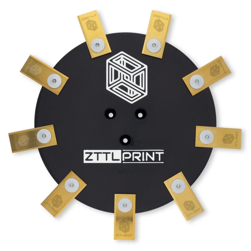 RoboUP T-Serie Mähroboter Performance Technikset EVOlution MK4