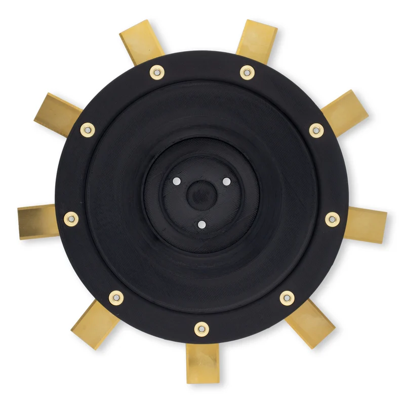 RoboUP T-Serie Mähroboter Performance Technikset EVOlution MK4