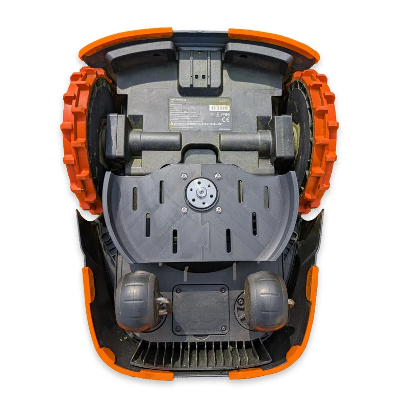 Segway Navimow i-Serie Mähroboter Performance Technikset EXtension Set MK4