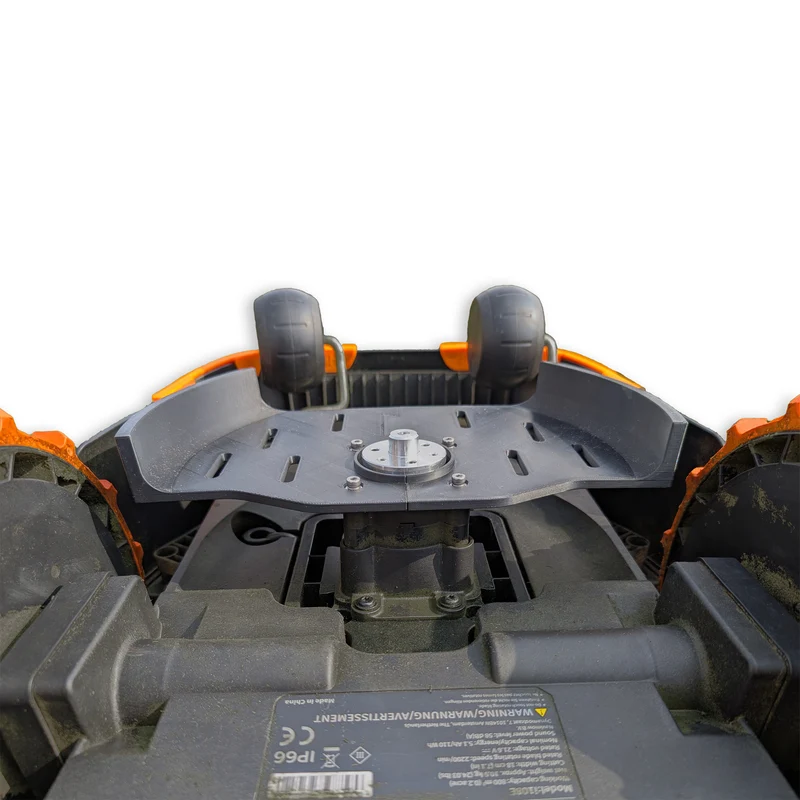 Segway Navimow i-Serie Mähroboter Performance Technikset EXtension Set MK4