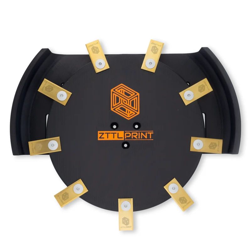 Segway Navimow i-Serie Mähroboter Performance Technikset EXtension Set MK4