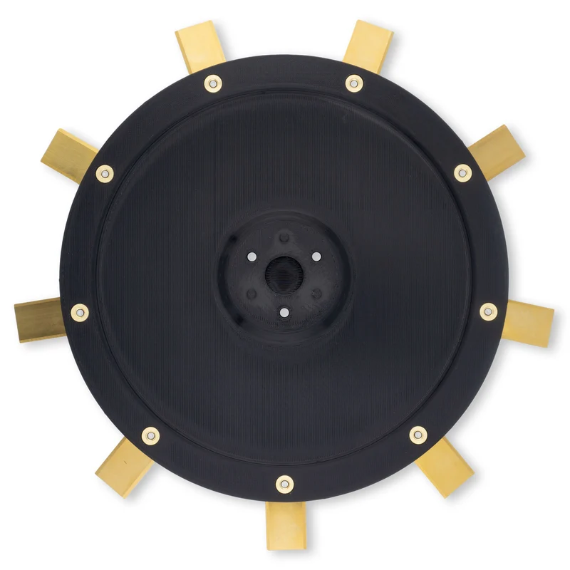 Segway Navimow i-Serie Mähroboter Performance Technikset EXtension Set MK4