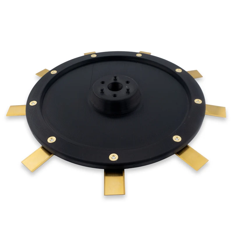 Segway Navimow i-Serie Mähroboter Performance Technikset EXtension Set MK4