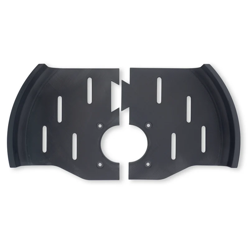 Segway Navimow i-Serie Mähroboter Performance Technikset EXtension Set MK4