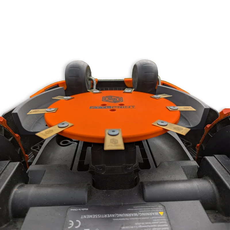 Segway Navimow i-Serie Mähroboter Performance Technikset EXtension Set MK4