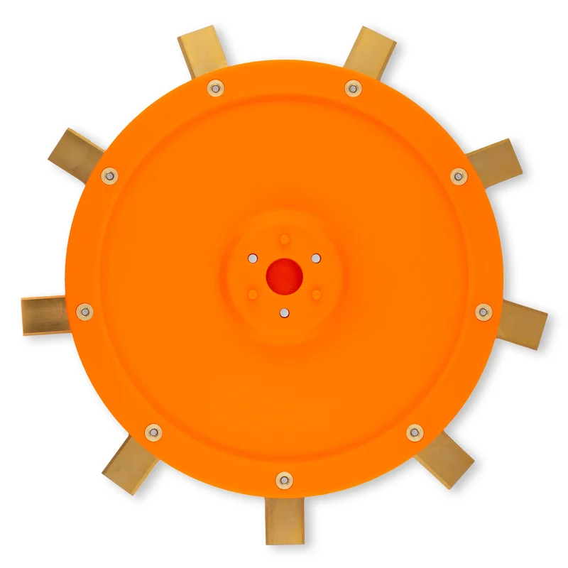 Segway Navimow i-Serie Mähroboter Performance Technikset EXtension Set MK4