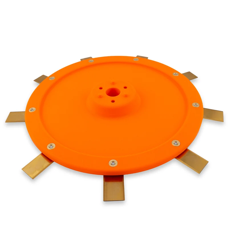Segway Navimow i-Serie Mähroboter Performance Technikset EXtension Set MK4