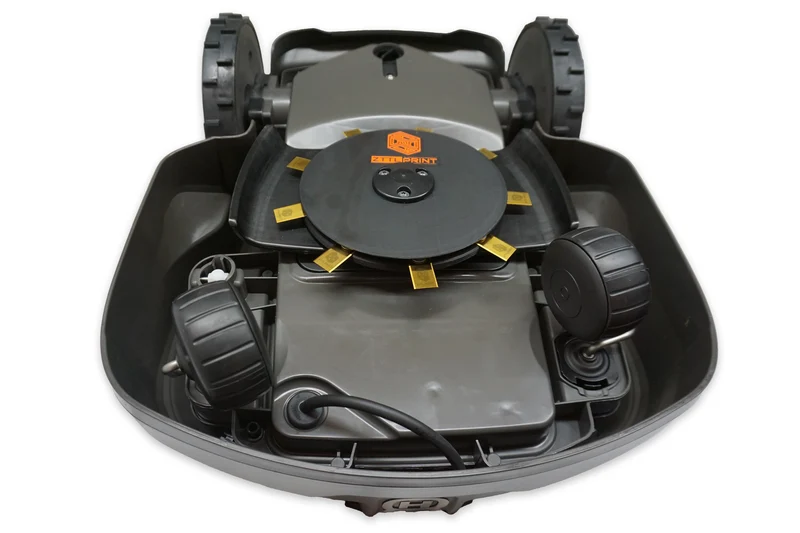 Husqvarna Automower Performance Style Gleitteller