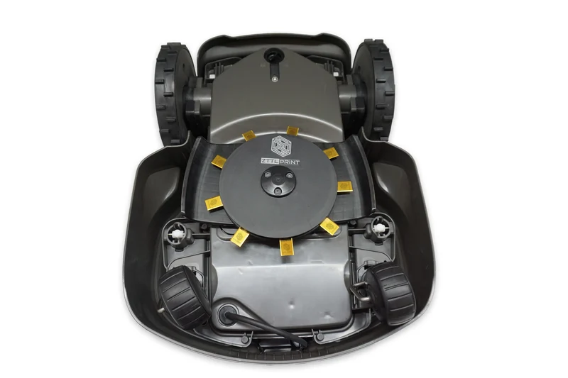 Husqvarna Automower Performance Style Gleitteller