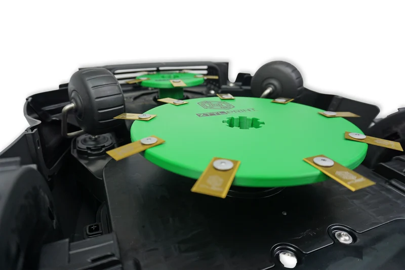 Gardena smart SILENO Mähroboter Performance Technikset EXtension MK4