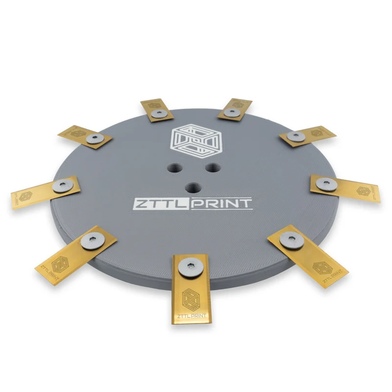 Ecovacs Goat G1 / GX / O Mähroboter Performance Technikset lite EVOlution MK4