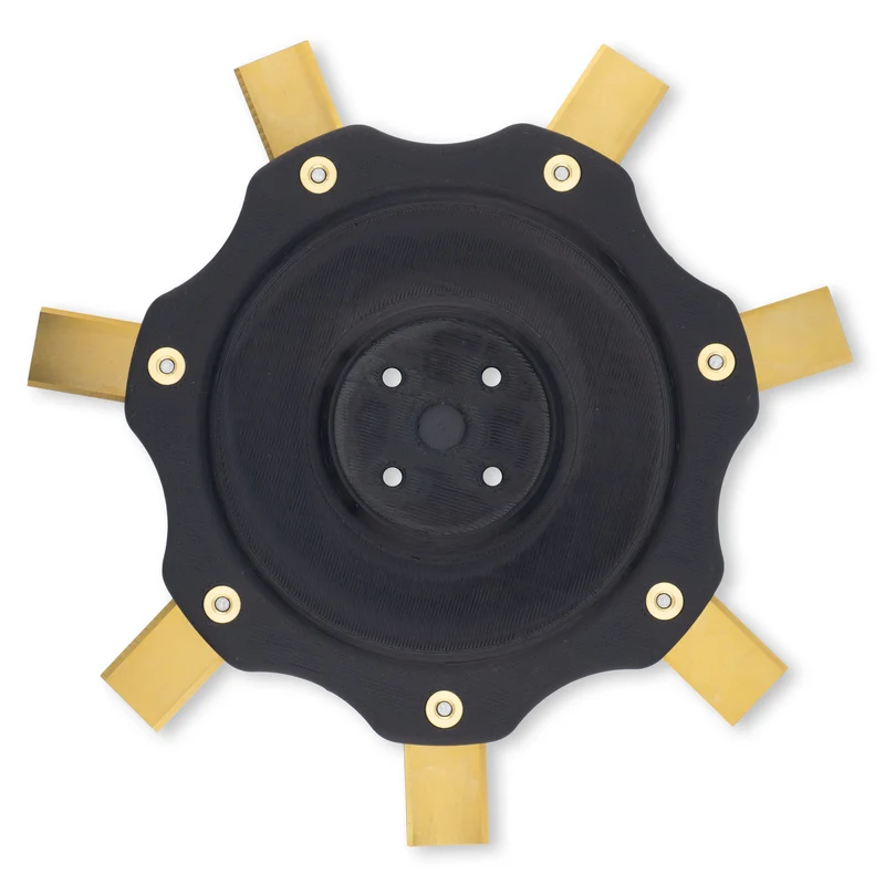 Ambrogio Twenty / L15 Mähroboter Performance Technikset EVOlution MK4