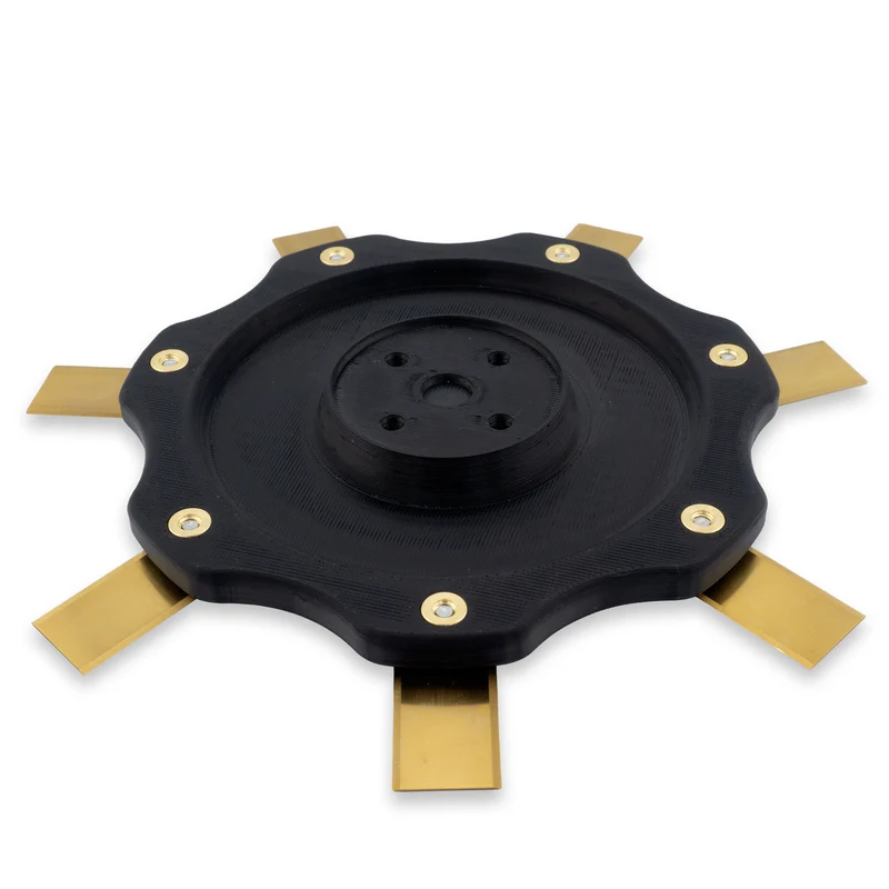 Ambrogio Twenty / L15 Mähroboter Performance Technikset EVOlution MK4