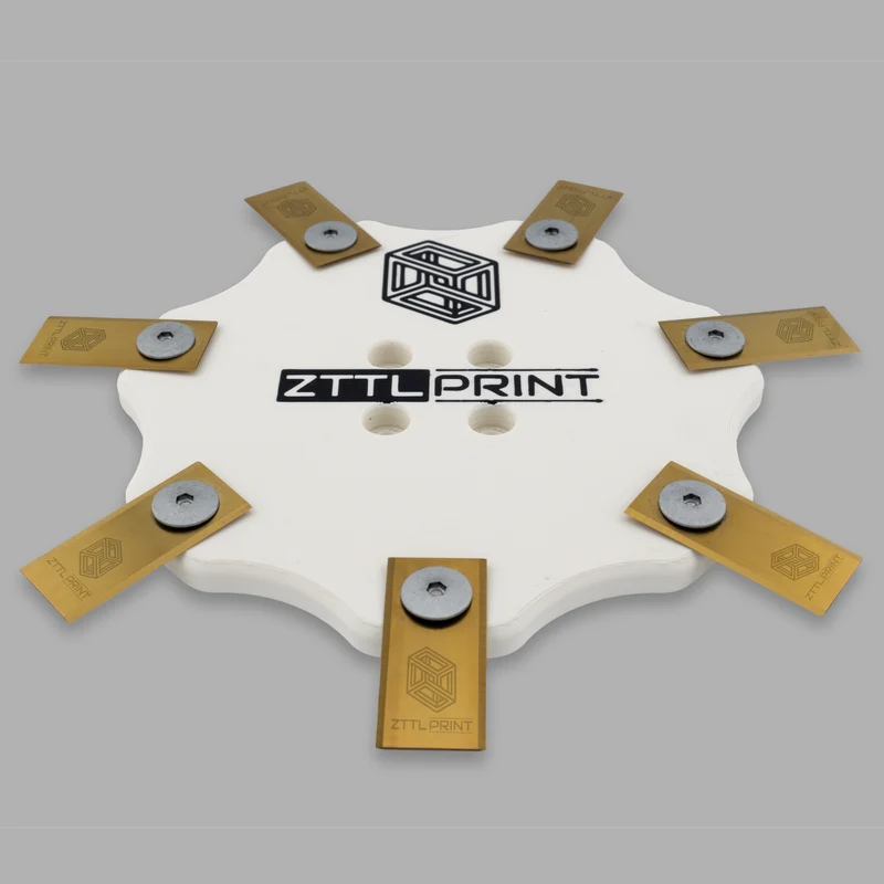 Ambrogio Twenty / L15 Mähroboter Performance Technikset EVOlution MK4