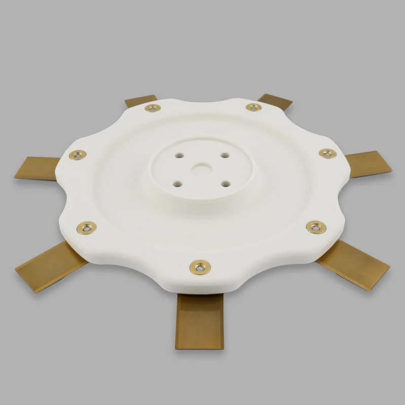 Ambrogio Twenty / L15 Mähroboter Performance Technikset EVOlution MK4