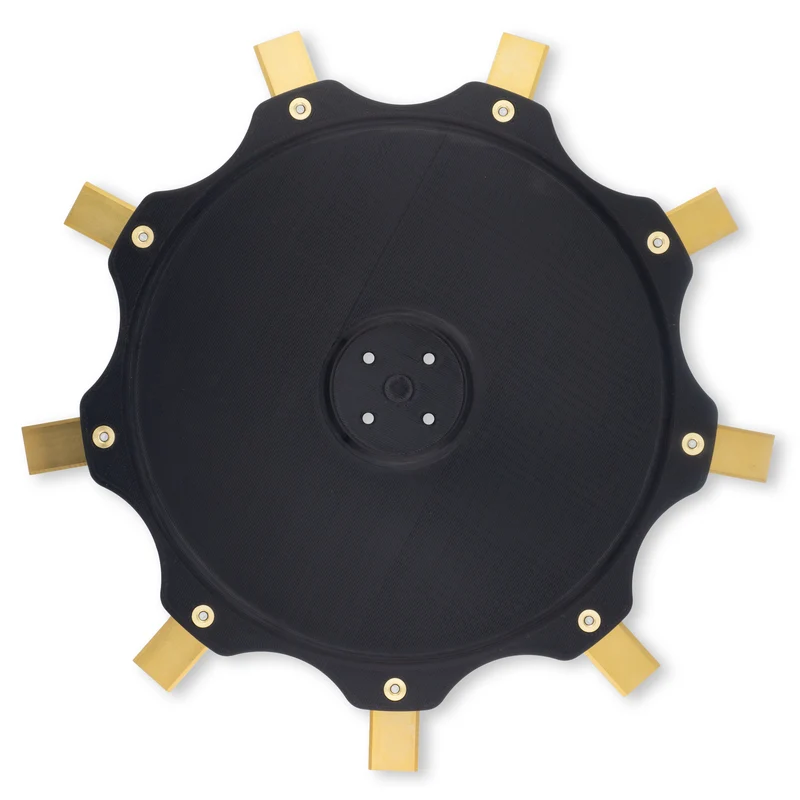 Ambrogio 4.0 / Twenty 25 Mähroboter Performance Technikset lite EVOlution MK4