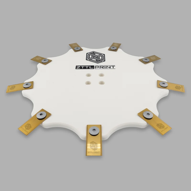 Ambrogio 4.0 / Twenty 25 Mähroboter Performance Technikset lite EVOlution MK4