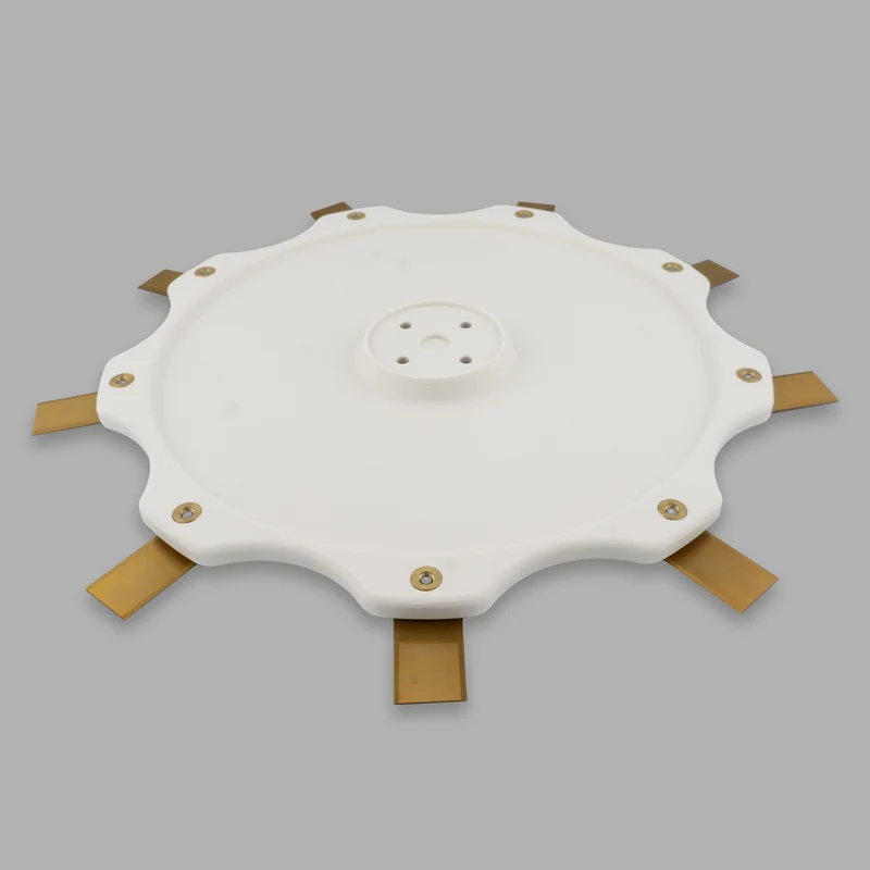 Ambrogio 4.0 / Twenty 25 Mähroboter Performance Technikset lite EVOlution MK4