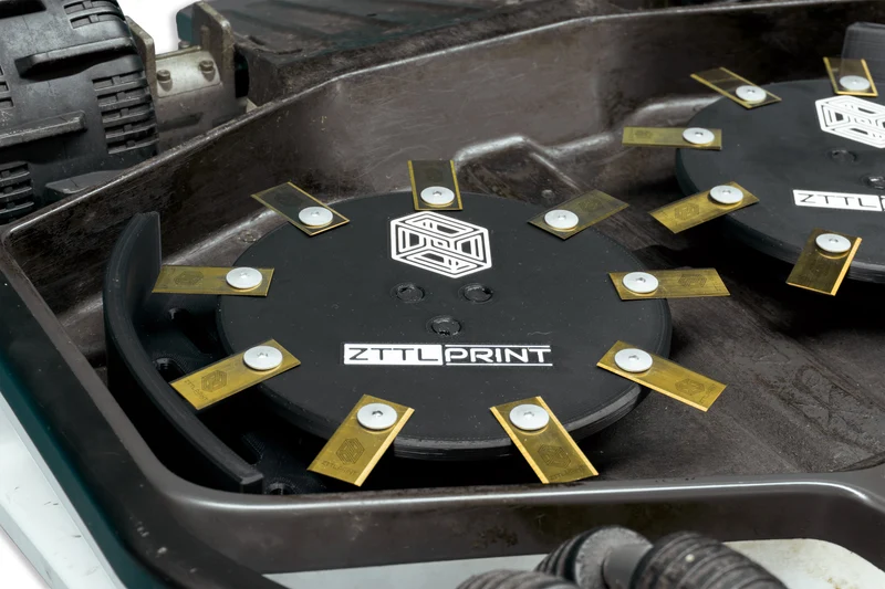 Mammotion Luba 1 AWD / 2 AWD Mähroboter Performance Komplettpaket PRO