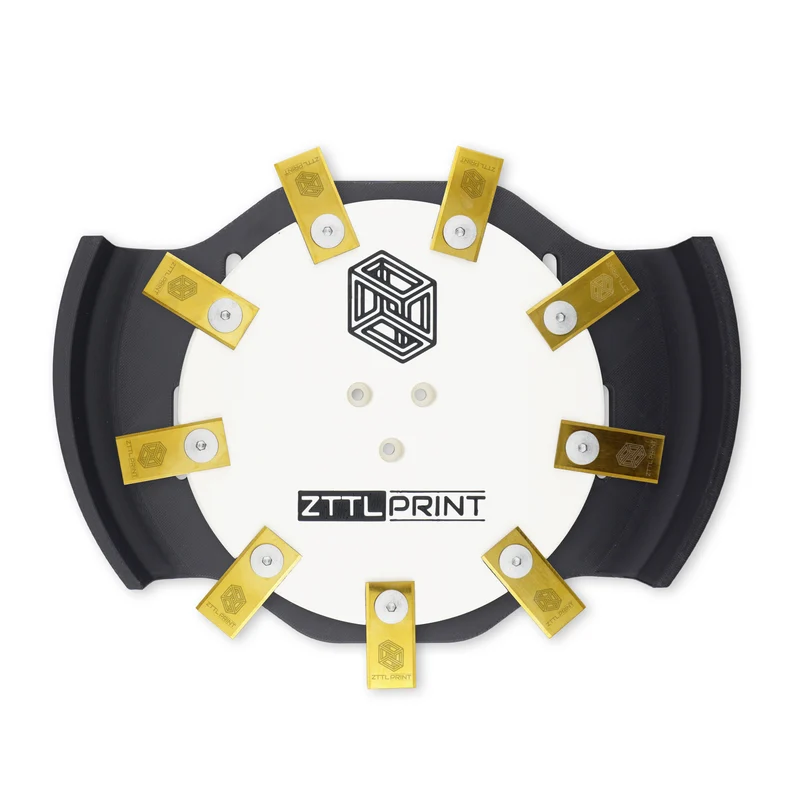 Mammotion Yuka mini Mähroboter Performance Komplettpaket Spikes