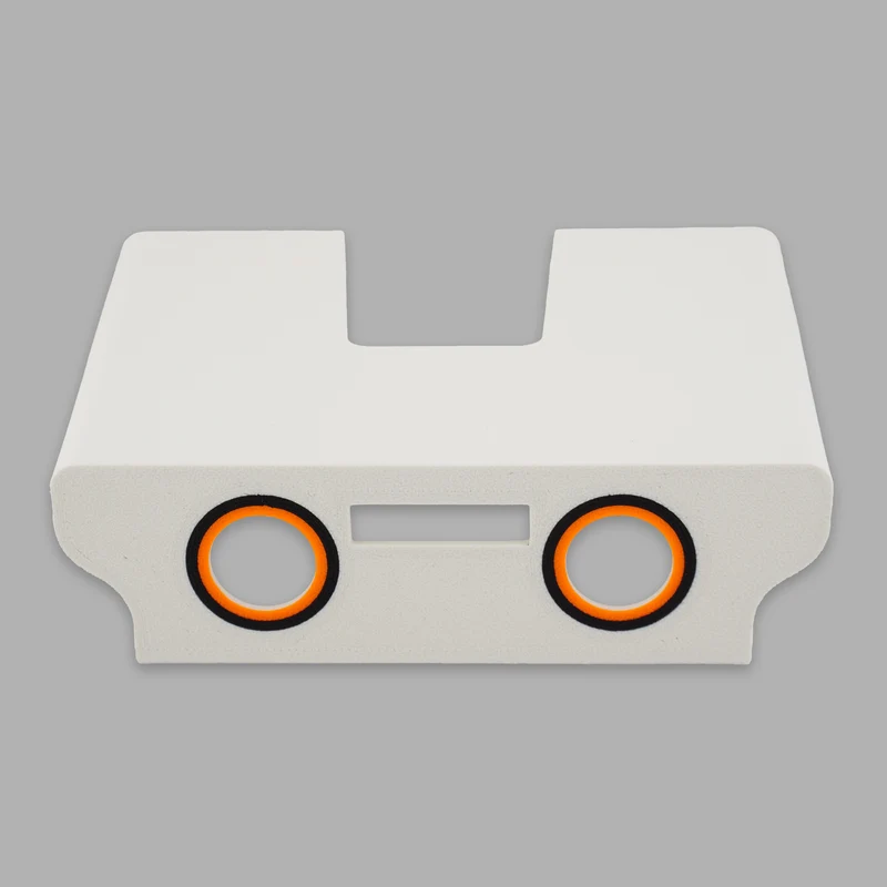Mammotion Yuka mini Mähroboter Performance Komplettpaket Spikes