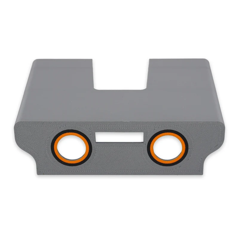 Mammotion Yuka mini Mähroboter Performance Komplettpaket Spikes