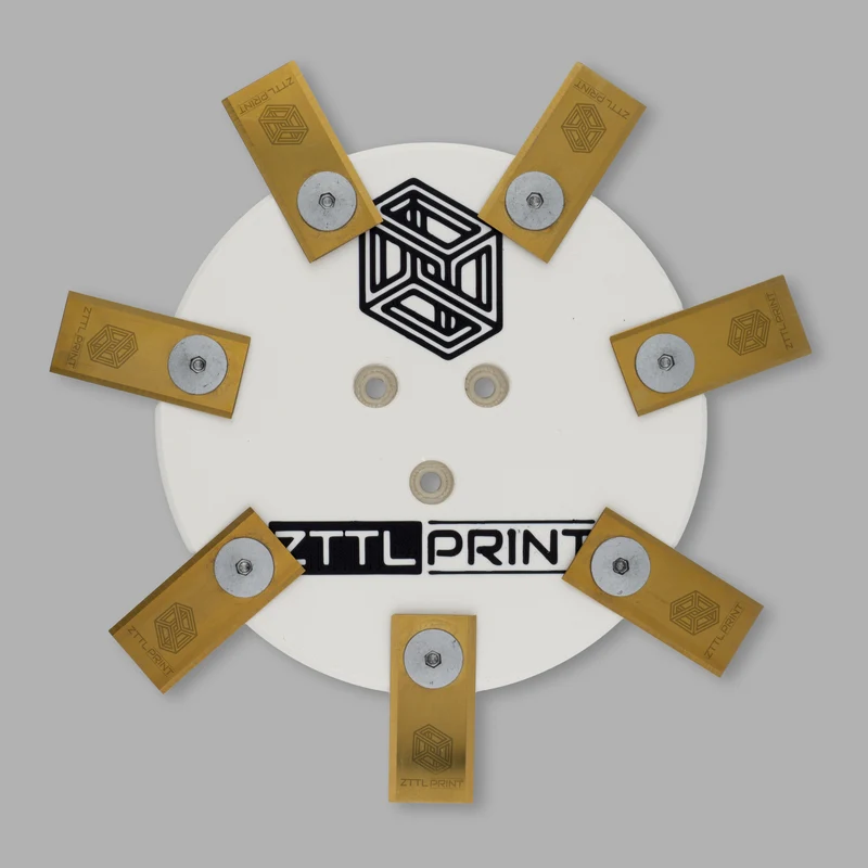 Mammotion Yuka Mähroboter Performance Komplettpaket PRO Spikes