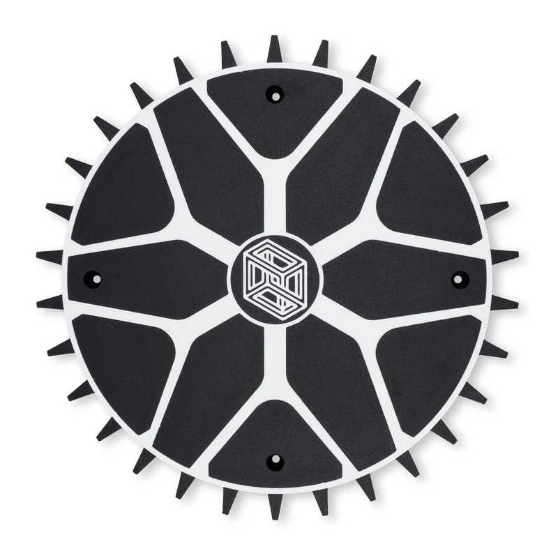 Mammotion Yuka Mähroboter Performance Komplettpaket PRO Spikes